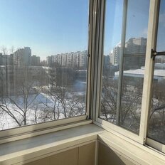 Квартира 34,6 м², 1-комнатная - изображение 4