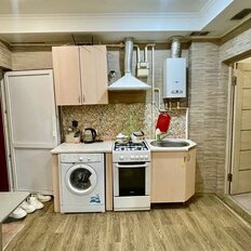 Квартира 40 м², 2-комнатная - изображение 3