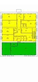 167 м², помещение свободного назначения - изображение 3