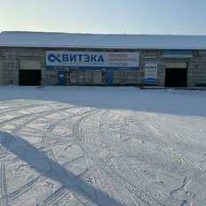 1417 м², склад - изображение 3