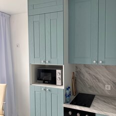 Квартира 50 м², 2-комнатная - изображение 2