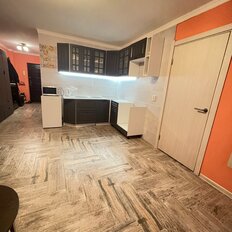 Квартира 46 м², 2-комнатная - изображение 4