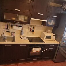 Квартира 34,8 м², 1-комнатная - изображение 2