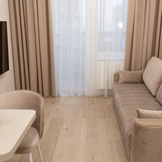 Квартира 42 м², 2-комнатная - изображение 4