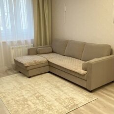 Квартира 38 м², 1-комнатная - изображение 5
