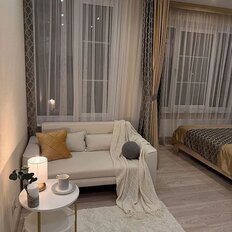 Квартира 35 м², 1-комнатная - изображение 3