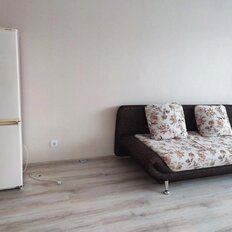 Квартира 28 м², студия - изображение 5