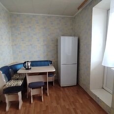 Квартира 32 м², 1-комнатная - изображение 5