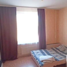 Квартира 36 м², 1-комнатная - изображение 4