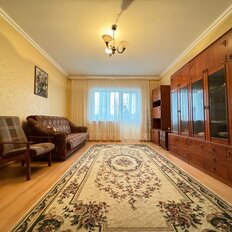 Квартира 56 м², 1-комнатная - изображение 2