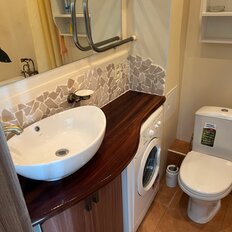 Квартира 36 м², студия - изображение 5