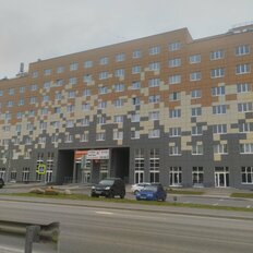 Квартира 28 м², студия - изображение 2