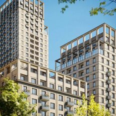 Квартира 58,5 м², 2-комнатная - изображение 1