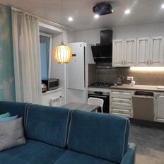 Квартира 58 м², 2-комнатная - изображение 1