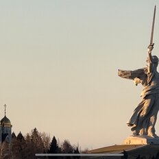 Квартира 54 м², 1-комнатная - изображение 2