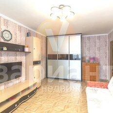 Квартира 52 м², 2-комнатная - изображение 3