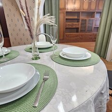 Квартира 78 м², 2-комнатная - изображение 1