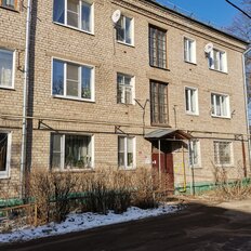 Квартира 41,8 м², 3-комнатная - изображение 2