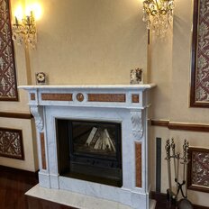 Квартира 140 м², 3-комнатная - изображение 3
