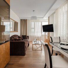Квартира 90 м², 3-комнатная - изображение 3