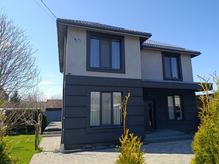 268 м², 5-комнатная квартира 21 300 000 ₽ - изображение 40