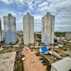 Квартира 65,7 м², 2-комнатная - изображение 5
