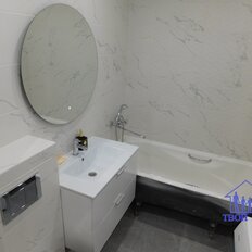 Квартира 33 м², студия - изображение 5