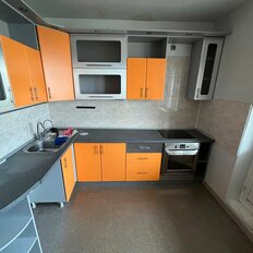 Квартира 56 м², 2-комнатная - изображение 2