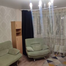 Квартира 40 м², 1-комнатная - изображение 1