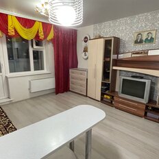 Квартира 24,9 м², студия - изображение 3