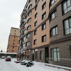 Квартира 63 м², 1-комнатная - изображение 1