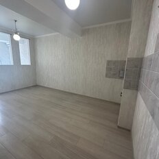 Квартира 29 м², студия - изображение 2