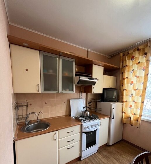 44 м², 2-комнатная квартира 28 000 ₽ в месяц - изображение 29