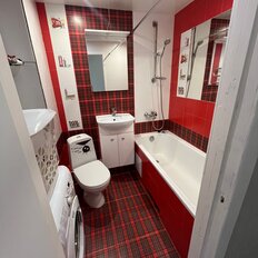 Квартира 37 м², 1-комнатная - изображение 1