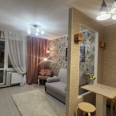 Квартира 24,3 м², студия - изображение 3
