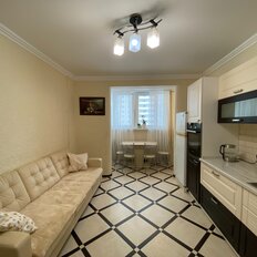 Квартира 45,8 м², 1-комнатная - изображение 2