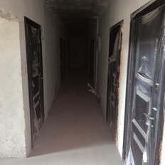 Квартира 16,9 м², студия - изображение 3