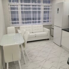 Квартира 48 м², 1-комнатная - изображение 3