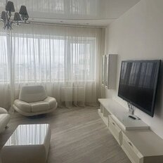 Квартира 134 м², 3-комнатная - изображение 5