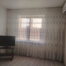 Квартира 37 м², 1-комнатная - изображение 4