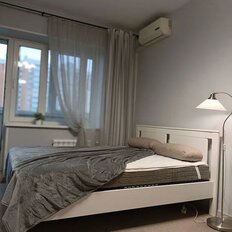 Квартира 43 м², 1-комнатная - изображение 2
