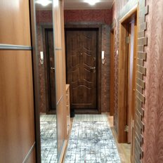 Квартира 63 м², 3-комнатная - изображение 2