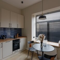 Квартира 20 м², студия - изображение 3