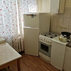 Квартира 22 м², 1-комнатная - изображение 4