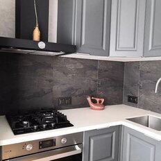 Квартира 37 м², 1-комнатная - изображение 3