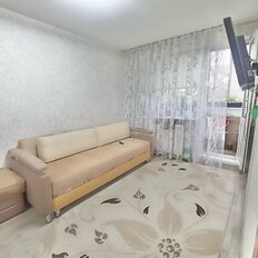 Квартира 59 м², 3-комнатная - изображение 5