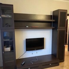 Квартира 40 м², 1-комнатная - изображение 3