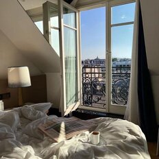 Квартира 127,7 м², 2-комнатная - изображение 5