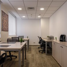 31 м², офис - изображение 4