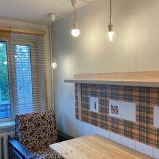 Квартира 38 м², 1-комнатная - изображение 3